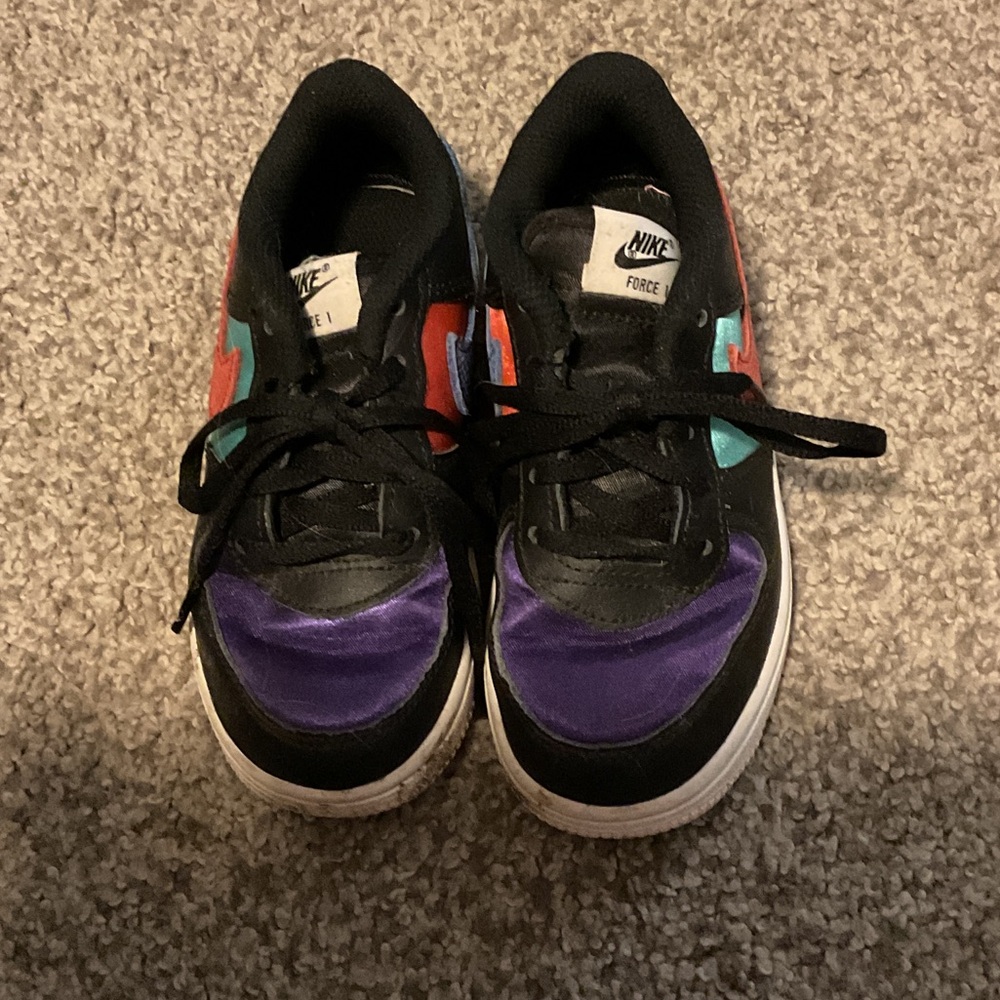 Toddler Boys Nike Air Force Ones - 10C